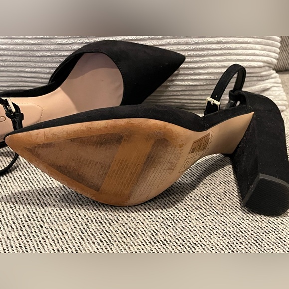 ALDO Nicholas Pump Heels - Picture 6 of 6